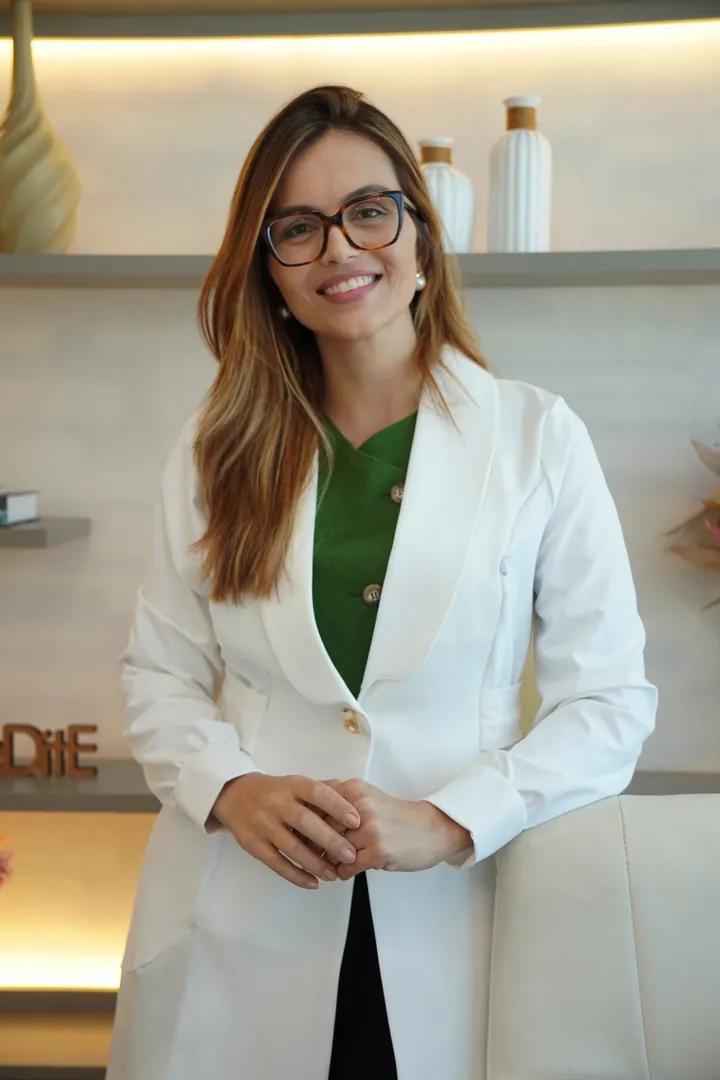 Dra. Zisna Gonçalves Rangel Alencar